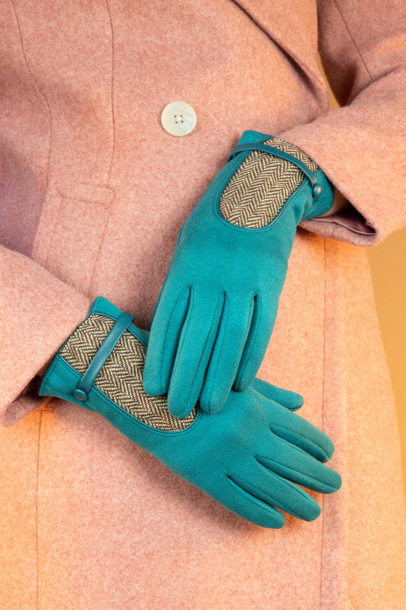 Genevieve Gloves