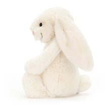 Load image into Gallery viewer, Bashful Cream Bunny, Medium
