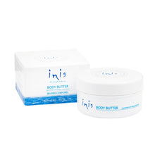 Load image into Gallery viewer, Inis Rejuvenating Body Butter, 300ml
