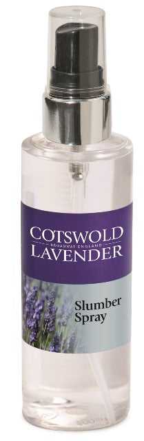 Lavender Slumber Spray